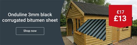 wicks roofing sheets 3 metres